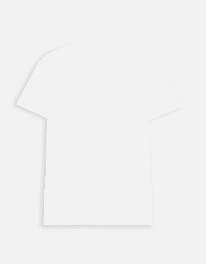 Unisex V Neck T-Shirt