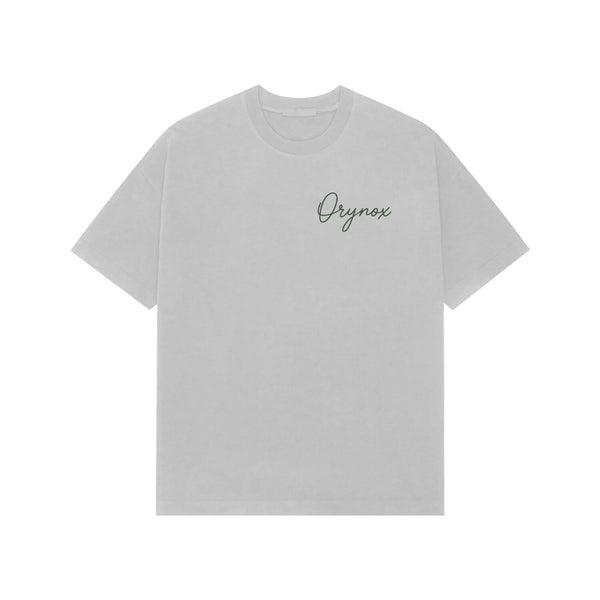 The Clean Script & Hem Detail