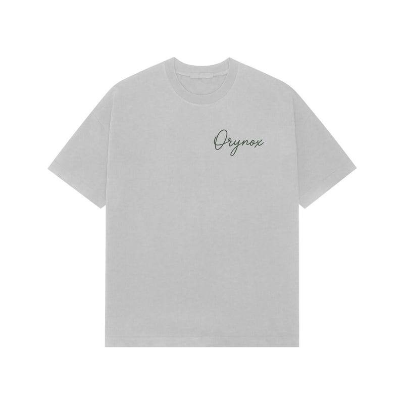 The Clean Script & Hem Detail