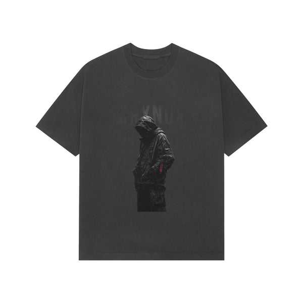 ORYX SIGNATURE SHADOW TEE